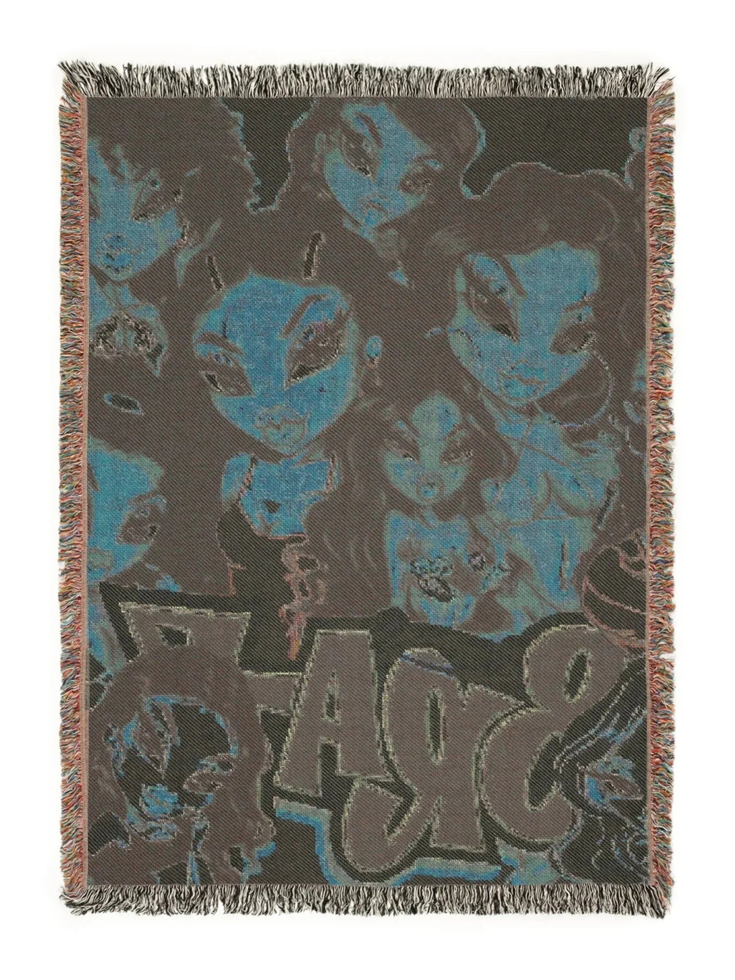 Bratz Blanket